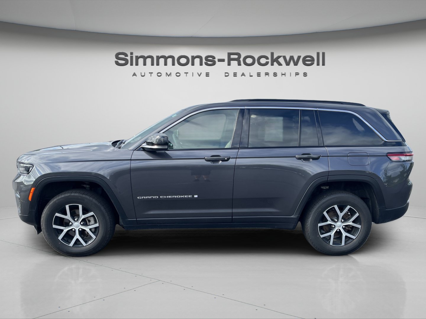jeep grand cherokee 2025 1C4RJHBG6S8706519 image jeep grand cherokee 2025 1C4RJHBG6S8706519 image
